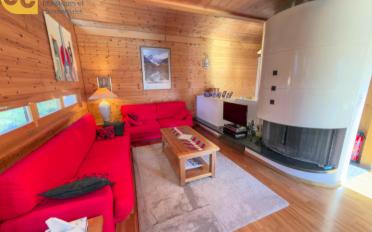 Chalet 5.5 rooms - image - 3