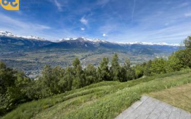 Chalet 4.5 Zimmer - image - 7