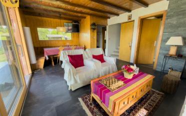 Chalet 4.5 Zimmer - image - 3