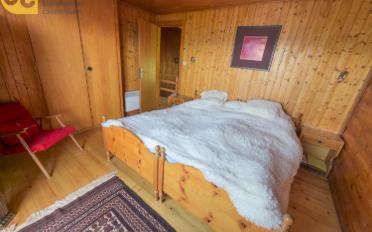 Chalet 4.5 Zimmer - image - 12