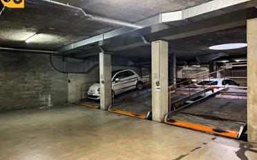offener Parkplatz - image - 1