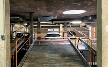 offener Parkplatz - image - 2