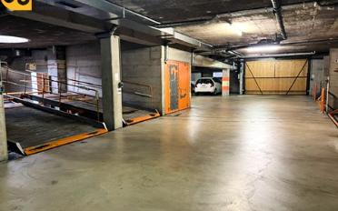 offener Parkplatz - image - 4