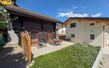 Chalet 4.5 Zimmer - image - 2