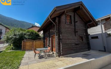 Chalet 4.5 Zimmer - image - 3