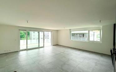 Apartment 3.5 rooms - image - 3