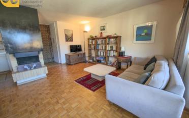 Apartment 2 rooms - image - 2