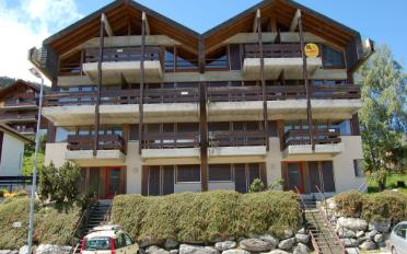 Apartment 1 room - image - 1