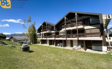 Apartment 1 room - image - 1