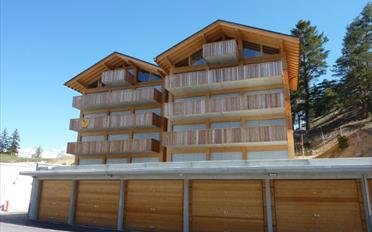 offener Parkplatz - image - 1