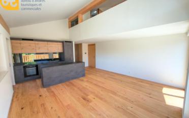 Apartment 4.5 rooms - image - 3