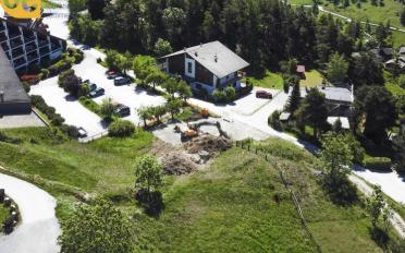 Chalet 5.5 Zimmer - image - 3