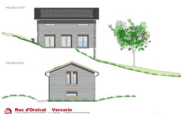 Chalet 5.5 Zimmer - image - 4
