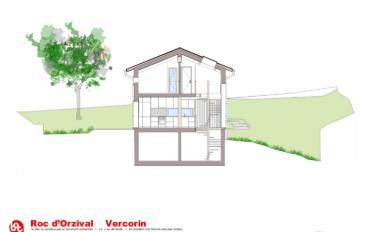 Chalet 5.5 pièces - image - 6