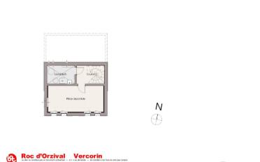 Chalet 5.5 pièces - image - 9