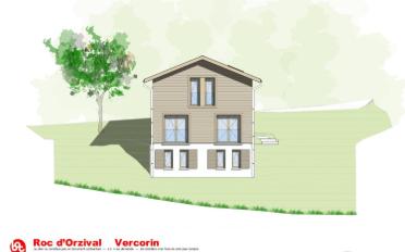 Chalet 5.5 pièces - image - 3