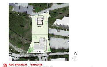 Chalet 5.5 pièces - image - 2