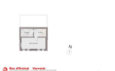 Chalet 5.5 rooms - image - 9