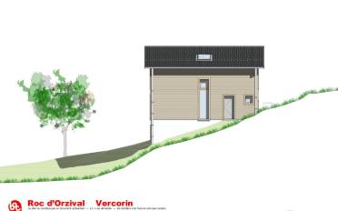 Chalet 5.5 rooms - image - 7