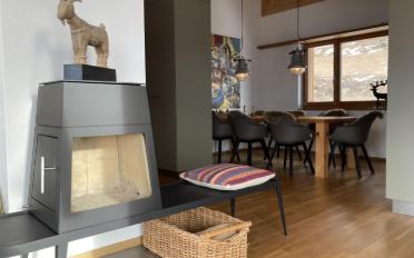 Appartement 4 pièces - image - 3