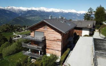 Appartement 4 pièces - image - 12