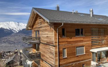 Appartement 4 pièces - image - 11