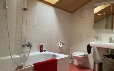 Appartement 4 pièces - image - 9