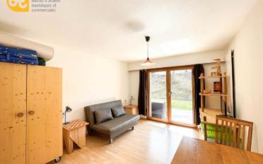 Wohnung 1.5 Zimmer - image - 2