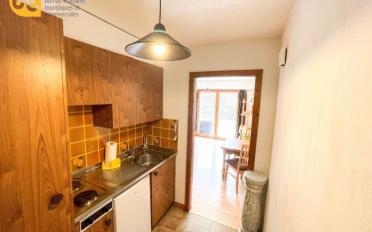 Wohnung 1.5 Zimmer - image - 5