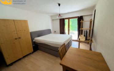 Wohnung 1.5 Zimmer - image - 4