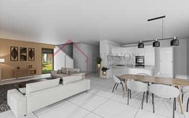Maison 6.5 pièces - image - 4