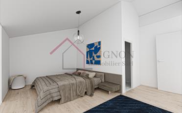 Maison 6.5 pièces - image - 6