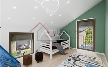 Maison 6.5 pièces - image - 5