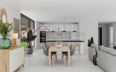 Apartment 4.5 rooms - image - 3