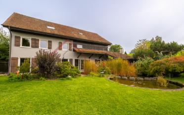 Maison 5.5 pièces - image - 2