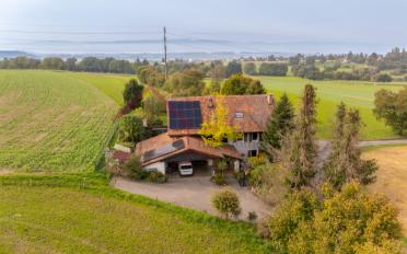 Maison 5.5 pièces - image - 3