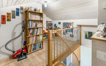 Maison 5.5 pièces - image - 11