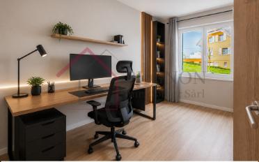 Maison 5.5 pièces - image - 6