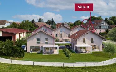 Villa 5.5 pièces - image - 5