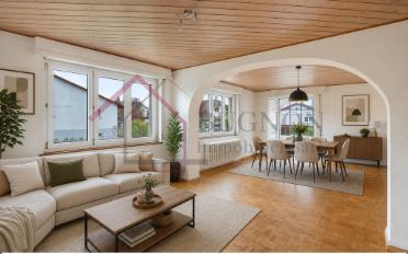 Maison 5.5 pièces - image - 3