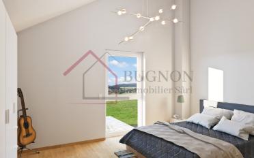 Villa 5.5 pièces - image - 8