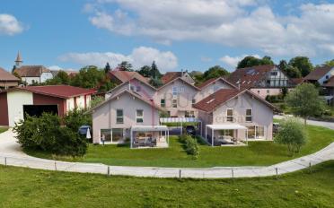 Villa 5.5 pièces - image - 5