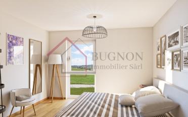 Row house 4.5 rooms - image - 5