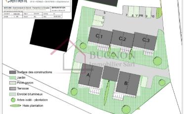 Row house 4.5 rooms - image - 8