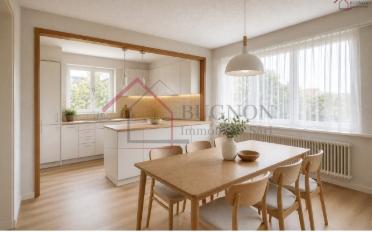 Maison 4.5 pièces - image - 8