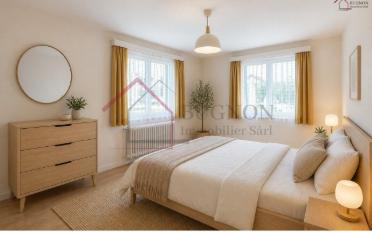 Maison 4.5 pièces - image - 10
