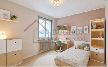 Single house 5.5 rooms - image - 12
