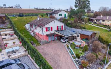 Single house 5.5 rooms - image - 1