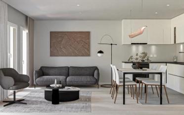 Wohnung 2.5 Zimmer - image - 2