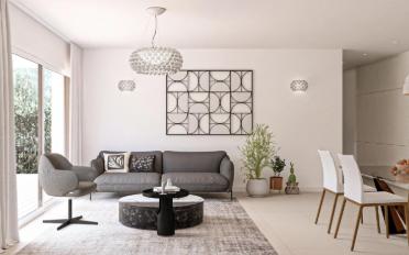 Apartment 2.5 rooms - image - 4